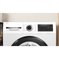 Skalbyklė BOSCH WGG244FESN