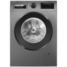 Skalbyklė Bosch WGG244RFSN
