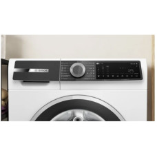 Skalbyklė BOSCH WGK264ZLSN