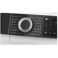 Skalbyklė BOSCH WGK264ZLSN