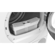 Džiovyklė BOSCH WQB246DLSN