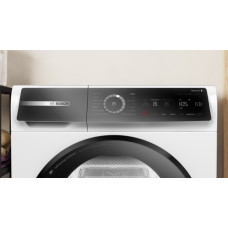 Džiovyklė BOSCH WQB246DLSN