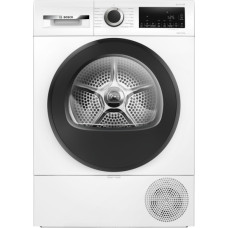 Džiovyklė BOSCH WQG2420ESN