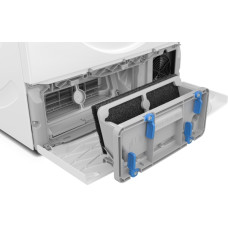 Džiovyklė BOSCH WQG2420ESN