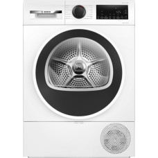 Džiovyklė BOSCH WQG2420WSN