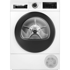 Džiovyklė BOSCH WQG245AESN Džiovyklė BOSCH WQG245AESN