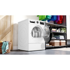 Džiovyklė BOSCH WQG245AESN Džiovyklė BOSCH WQG245AESN