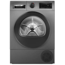 Džiovyklė Bosch WQG245DXSN