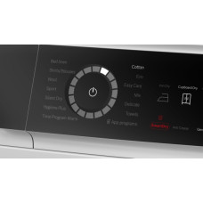 Džiovyklė BOSCH WRB247D0SN