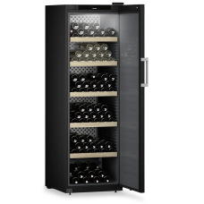 Liebherr laisvai pastatomas vyno šaldytuvas WSbli 5231 GrandCru Selection