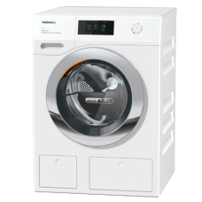 Skalbyklė-džiovyklė Miele WTR870WPM PWash&TDos 8/5kg