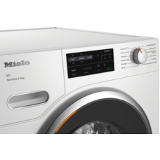 Skalbyklė Miele WWG760 WPS TDos&9kg