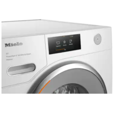 Skalbyklė Miele WWV980 WPS Passion