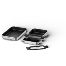 NEFF 4 dalių gaminimo indų komplektas Z9404FF0
