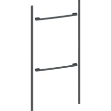 Priedas NEFF orkaitėms 120cm (60 + 60 ) Z912BAY0